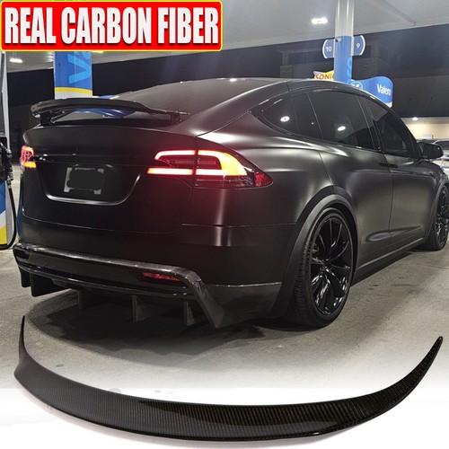 For tesla model 2016 - x, 2016-2024