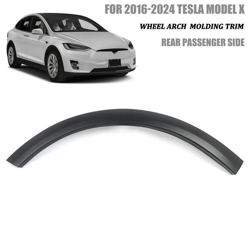 Rear right door - right,